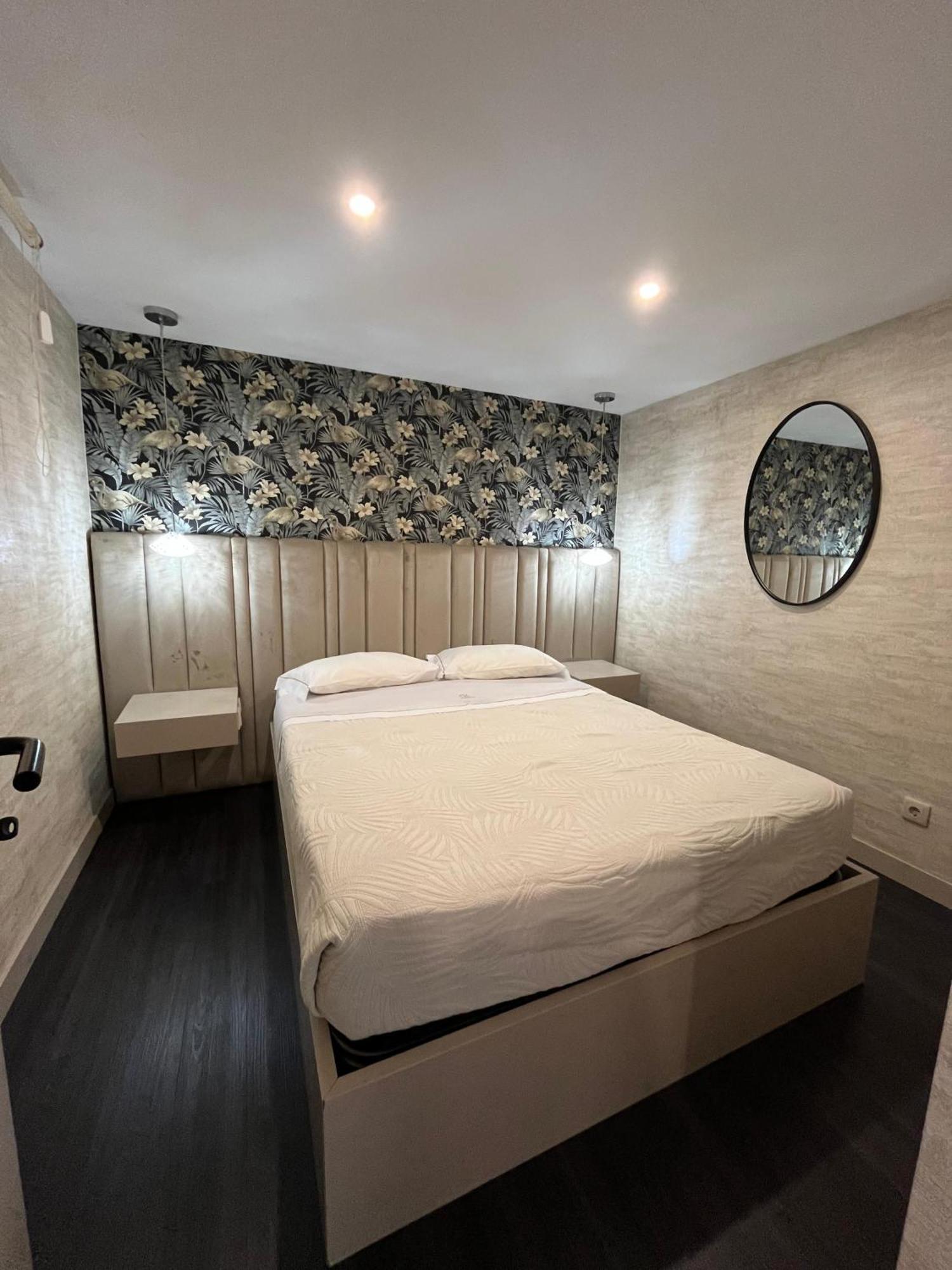 Casas Do Picoutinho Villa ปอนเตเดอลิมา ภายนอก รูปภาพ
