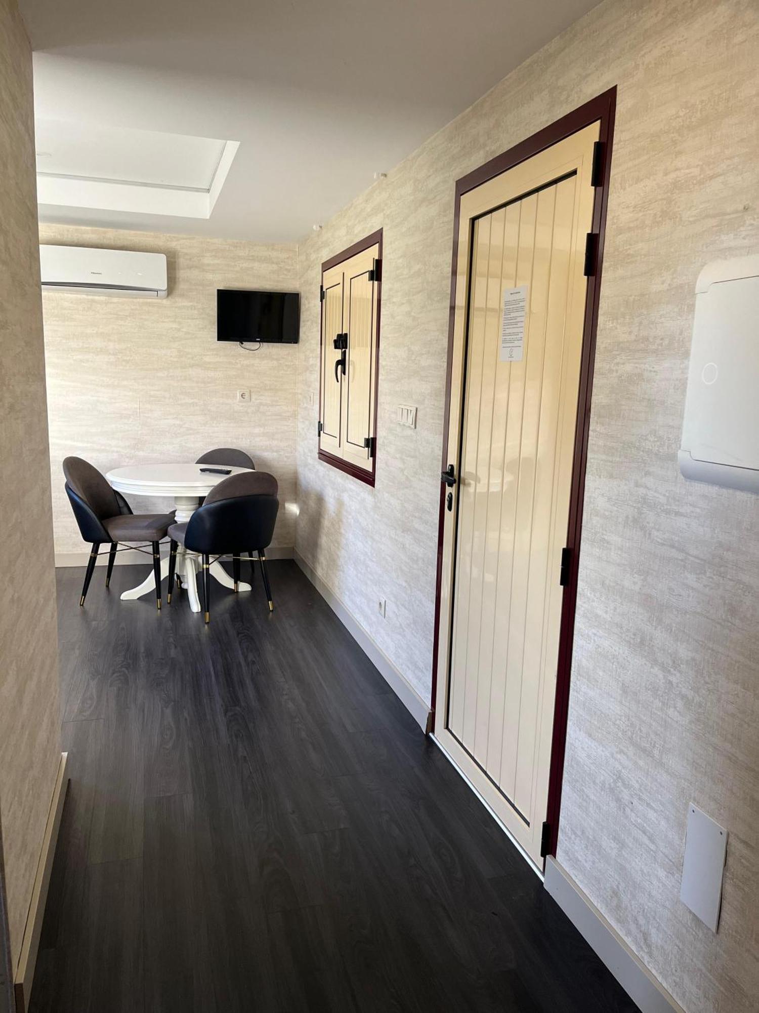 Casas Do Picoutinho Villa ปอนเตเดอลิมา ภายนอก รูปภาพ